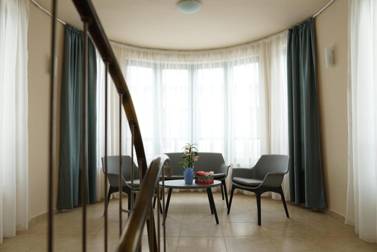 Green Villa Sibiu Esterno foto